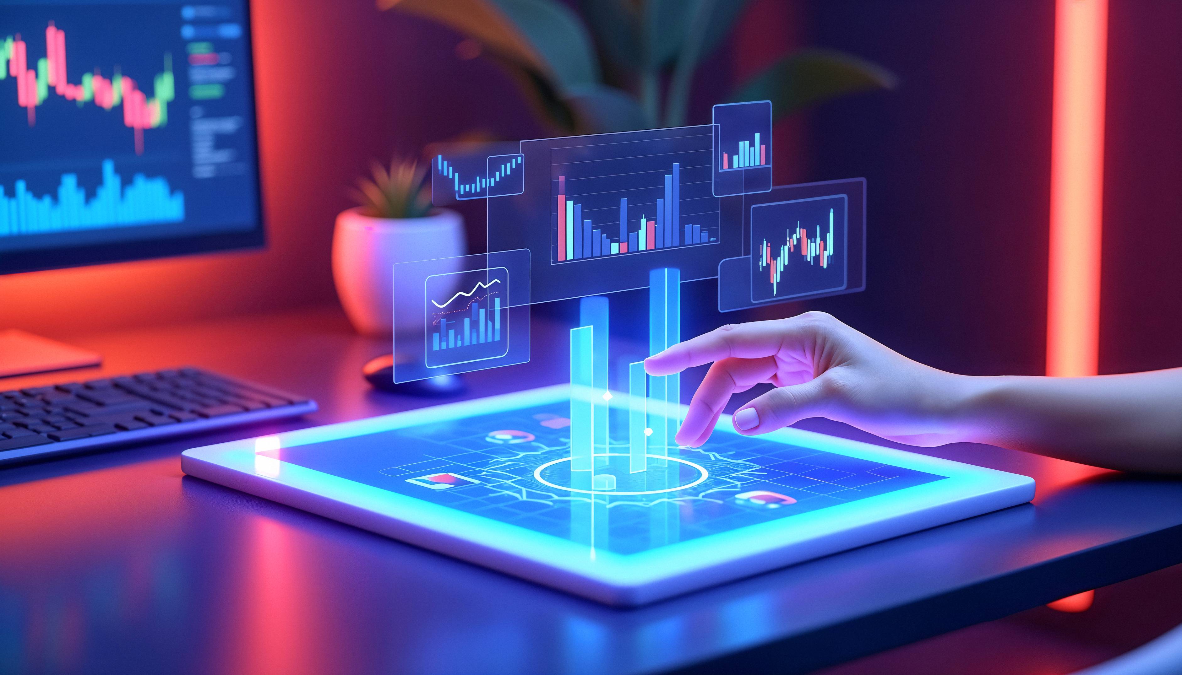Conversational Analytics